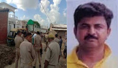 प्रयागराज में गोतस्कर मुजफ्फर ने दो करोड़ की मांगी रंगदारी, एक और केस दर्ज