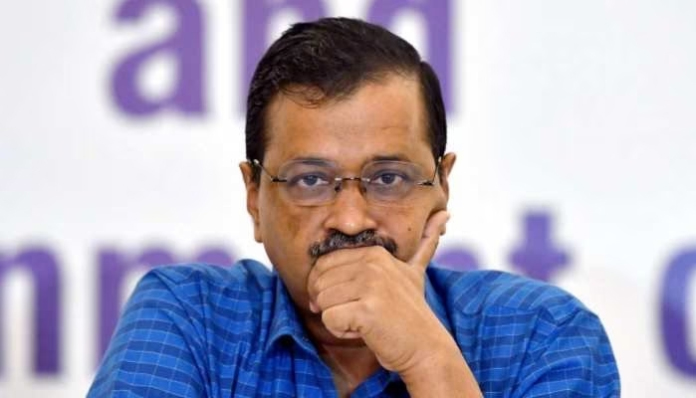 CM केजरीवाल को एक और झटका, देना होगा जुर्माना