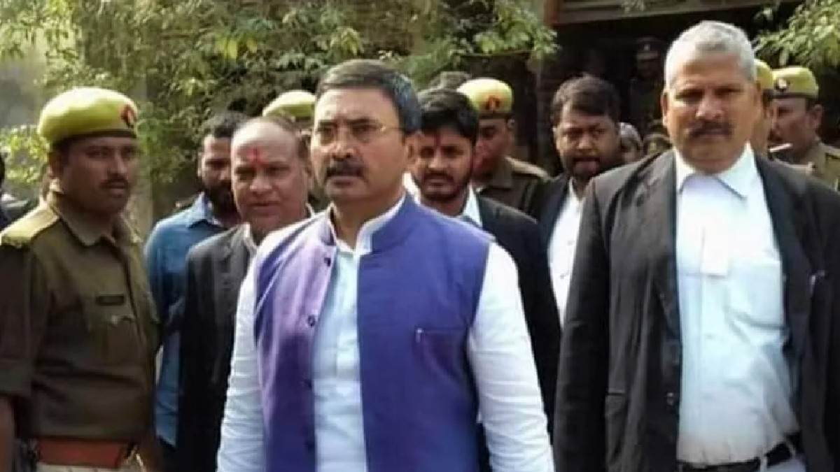 माफिया बृजेश सिंह को राहत: सिकरौरा कांड में बरी किए जाने का हाईकोर्ट ने किया समर्थन, चार को उम्रकैद