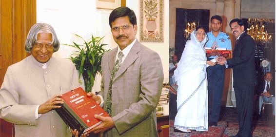Exclusive Interview: वर्ल्ड के बेस्ट Laparoscopic सर्जन Dr. C. Palanivelu 10 रु. महीने में करते थे ताड़ी की दुकान में काम
