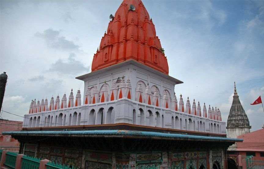 अयोध्या में केवल राममंदिर ही नहीं देशभर के मंदिरों के होंगे दर्शन, जानिए क्या है योजना