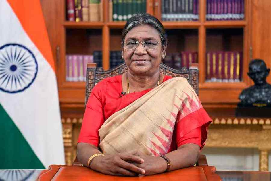 पंतनगर: फतेह सिंह के समोसे ने जीता राष्ट्रपति का दिल, आलू के पराठे का किया जिक्र