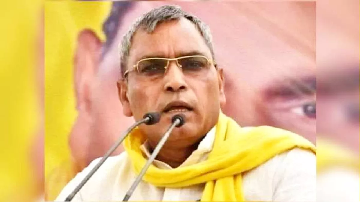 Exclusive: राजभर का आरोप- पूंजीपतियों को साधने में व्यस्त सपा-बसपा, ओपी बोले- आरक्षण पर कोर्ट के साथ