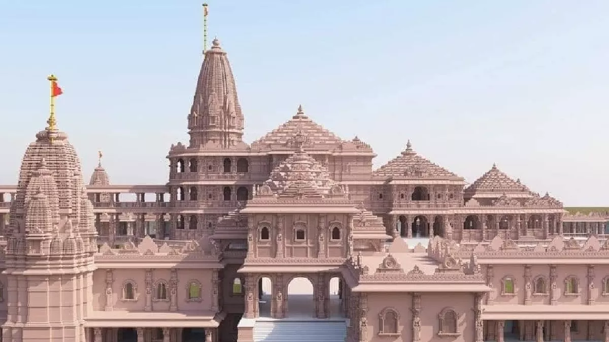 कर्मचारियों ने 22 जनवरी को मांगा अवकाश: CM मोहन को लिखा पत्र, कहा- रामलला के प्राण प्रतिष्ठा के लिए मिले छुट्‌टी