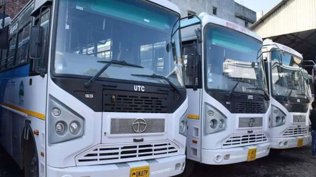 दिवाली पर ड्यूटी करने वाले चालक और परिचालकों को मिलेगी प्रोत्साहन राशि