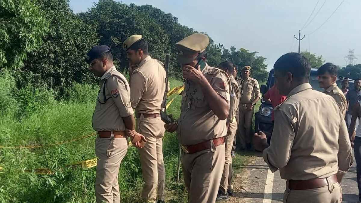 बरेली स्थित शाही इलाके में 7वीं महिला की हत्या, गन्ने के खेत में मिला वृद्धा का शव