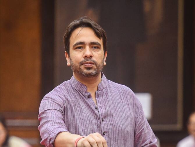 आजम खां पर जयंत चौधरी का बयान, बोले- आजम के खिलाफ पूरी मशीनरी कर रही काम