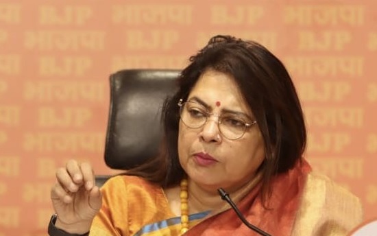 जलबोर्ड में 3,735 करोड़ रुपये का घोटाला: भाजपा