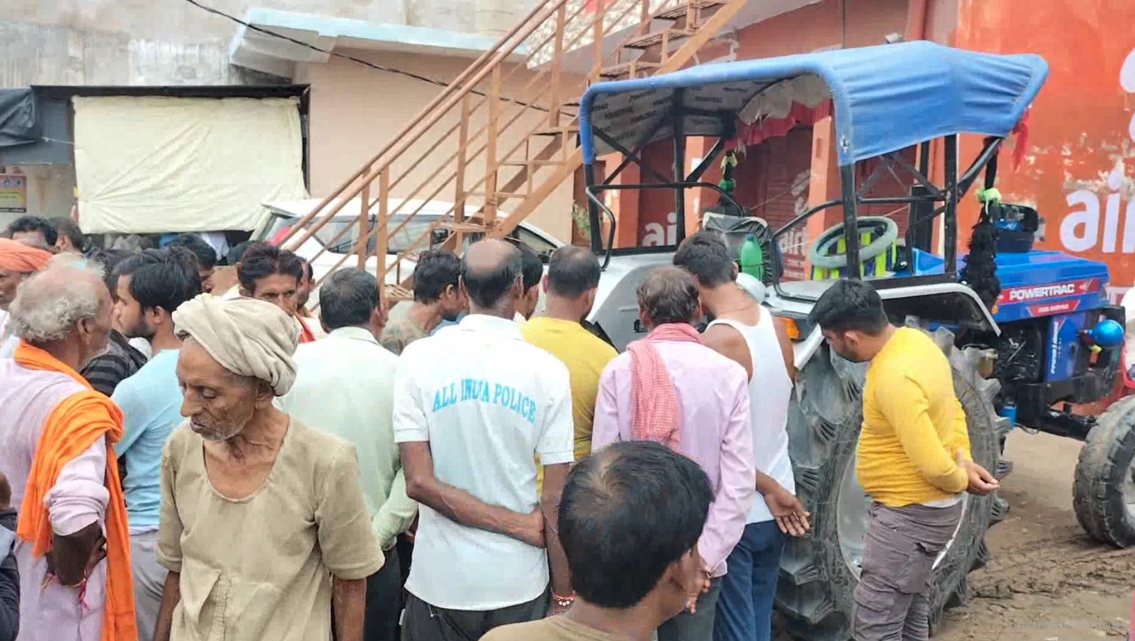 हमीरपुर में अवैध संबंध के शक में युवक ने की पत्नी और ससुर की हत्या, जानें पूरा मामला