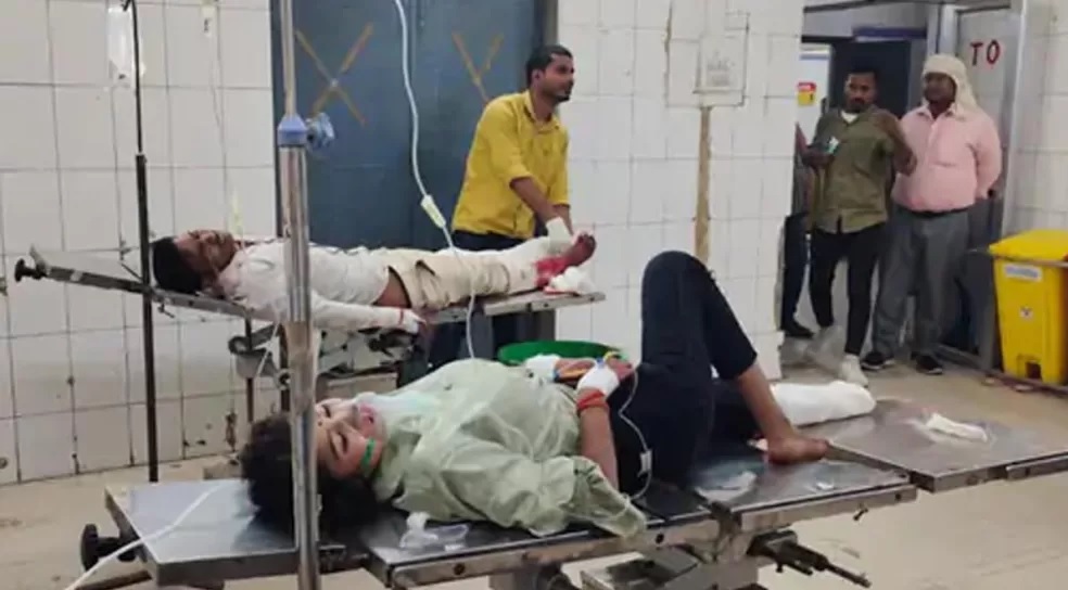 CG News: छत्तीसगढ़ के डांसर की बिहार में हुए सड़क हादसे में मौत, 2 घायल