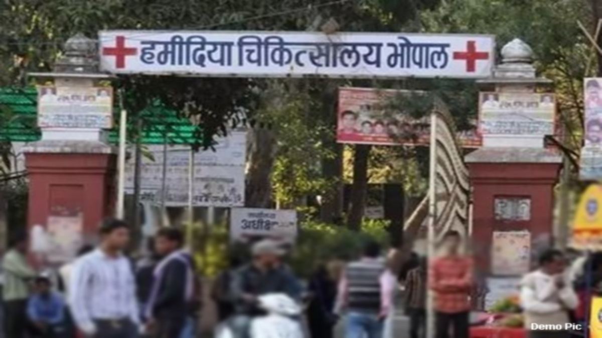 TB के खिलाफ महाअभियान: हमीदिया में हर वार्ड के चिकित्सकों को देंगे TPT के लिए प्रशिक्षण, कार्यक्रम से जुडेंगे मरीज के परिवार