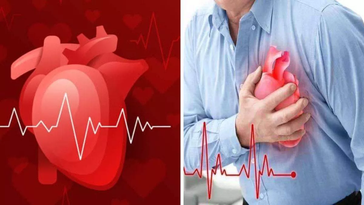 Heart Attack के बढ़ रहे मामले, डॉक्टरों ने तैयार की मात्र 7 रुपए की ‘राम किट’, बचाएगी मरीजों की जान