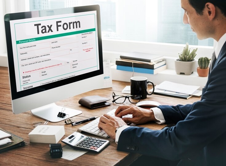 ‘Discard Return’ से हटा सकते हैं ITR की गलतियां
