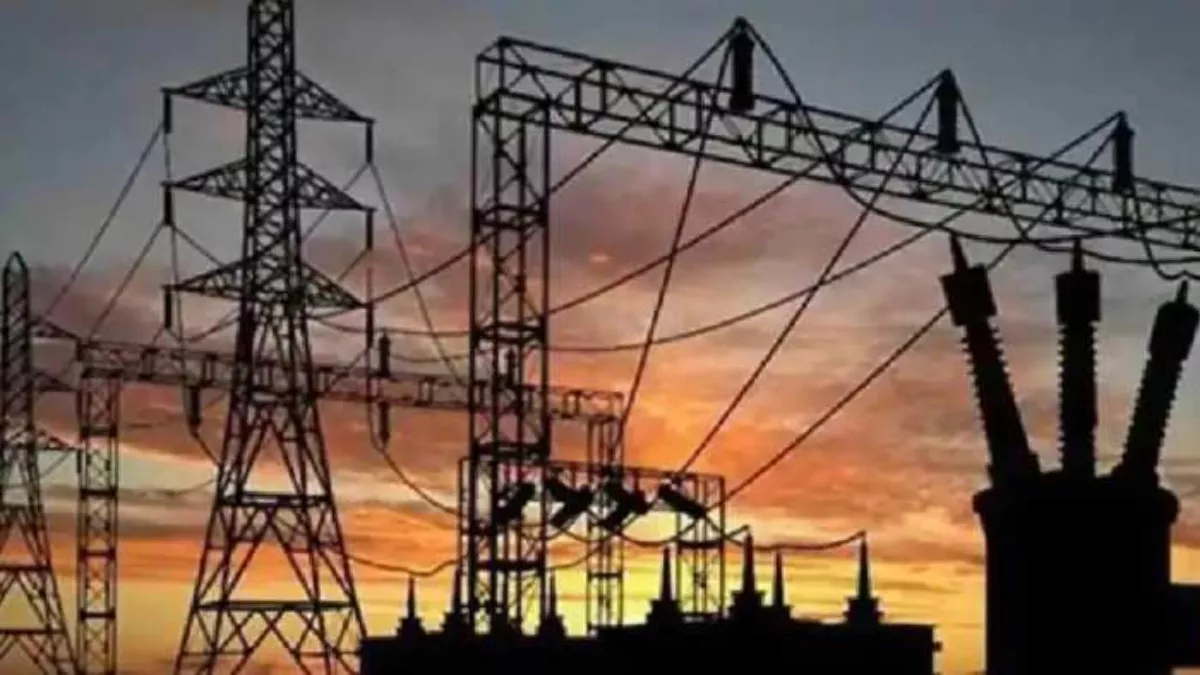 गोरखपुर में विद्युत विभाग ने पकड़ी बड़ी चोरी, हर महीने लग रहा था 26 लाख का चपत