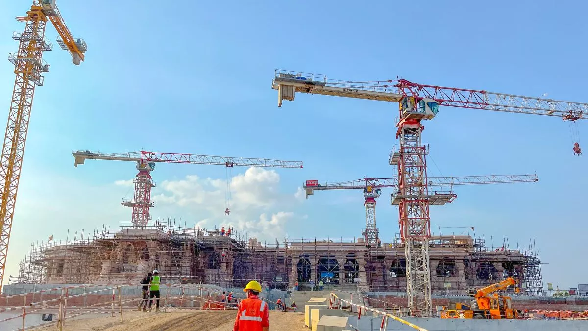 ब्रज के दो करोड़ घरों तक पहुंचेगा रामलला का प्रसाद, जानिए विहिप की योजना