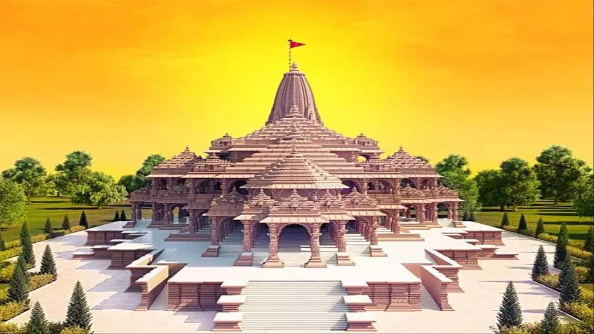 रामलला की प्राण प्रतिष्ठा का समय निर्धारित, जानें अयोध्या में कब विराजेंगे प्रभु श्रीराम!