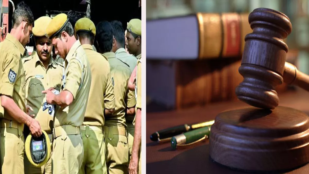 Almora: होमगार्ड भर्ती परीक्षा में गड़बड़ी का आरोप, विभाग ने बताया निराधार