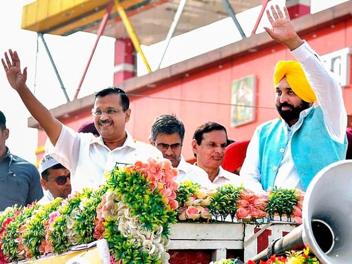 होशियारपुर में विकास क्रांति रैली का आयोजन, 900 करोड़ रुपये की विकास परियोजनाओं का शुभारंभ और शिलान्यास