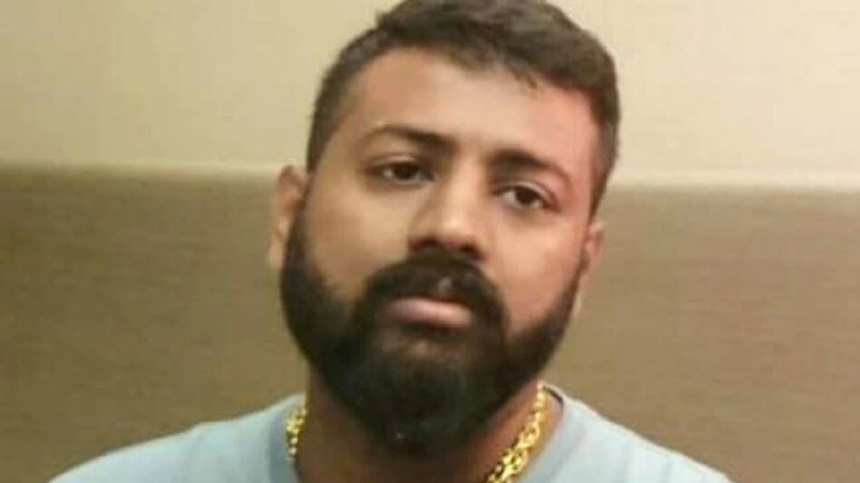 सुकेश चंद्रशेखर ने जेल से चिट्ठी लिखकर राम मंदिर में 11 किलो सोने का मुकुट दान करने की जताई इच्छा