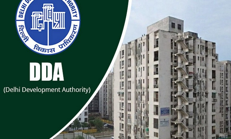 दिल्ली में फ्लैट लेने की इच्छा रखने वालों के लिए अच्छी खहर, DDA की नई स्कीम के रजिस्ट्रेशन 24 से