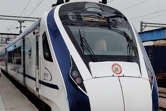यात्रियों की कमी के कारण नमो भारत ट्रेन के परिचालन समय में बदलाव