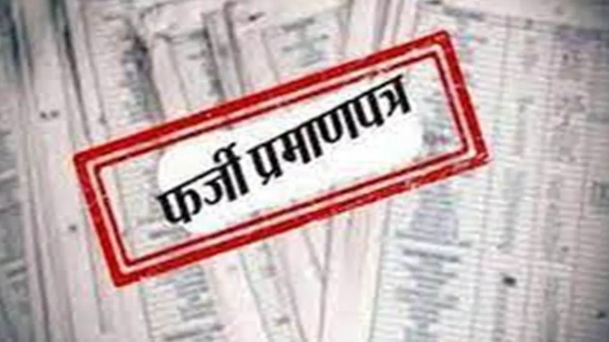 फर्जी ओबीसी प्रमाणपत्र का मामला: दिल्ली सरकार के अधिकारी राजशेखर विधानसभा समिति के समक्ष पेश हुए