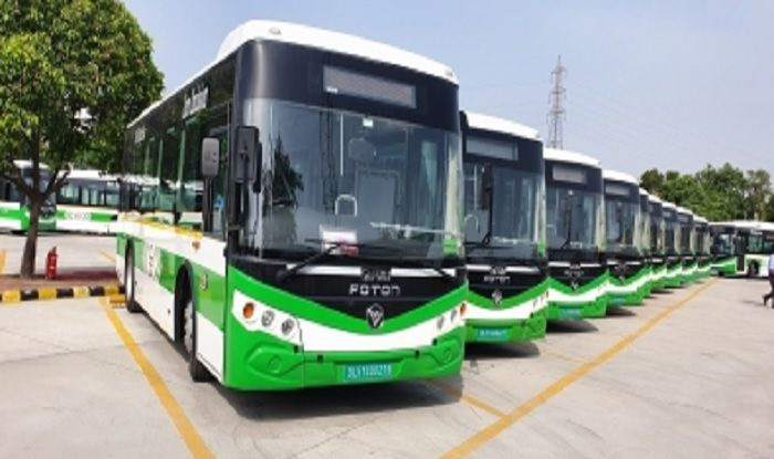 दिल्ली में मोहल्ला बस का इंतजार बढ़ेगा