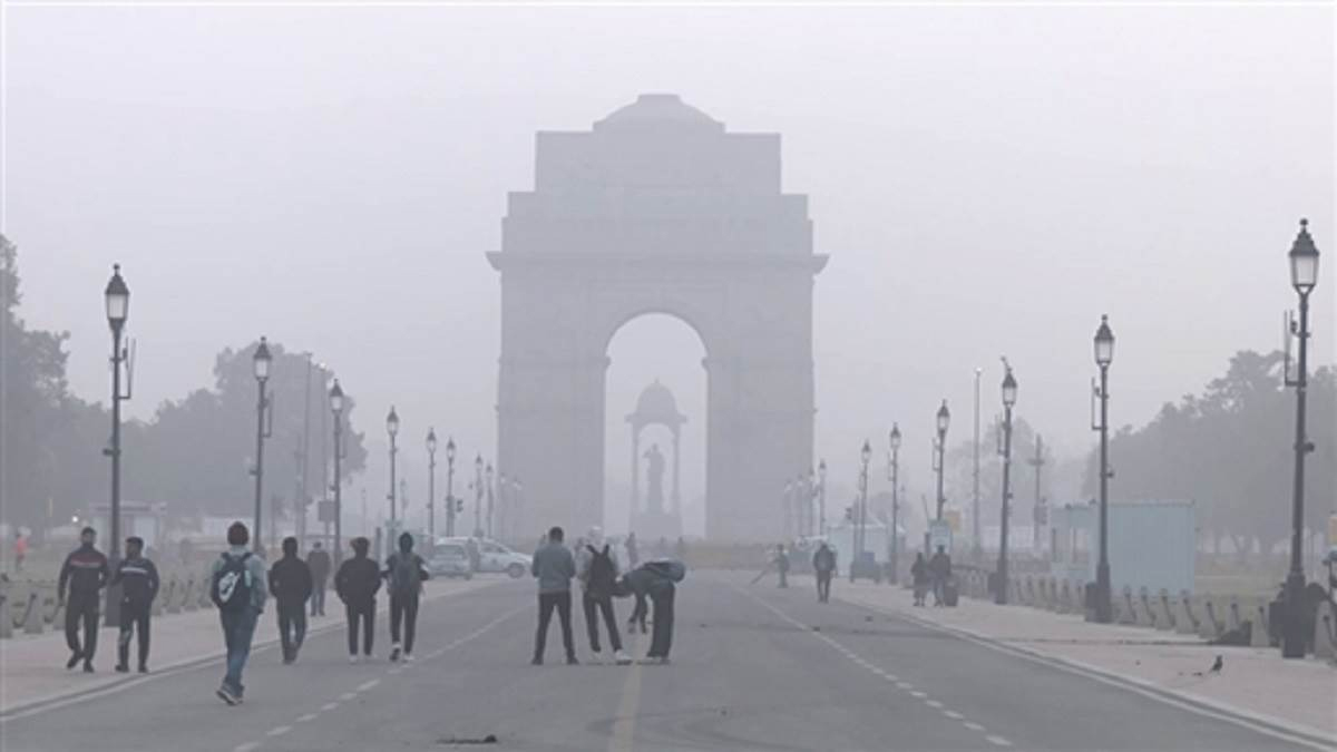 NCR में सुधरी हवा ग्रैप-3 की पाबंदियां हटीं