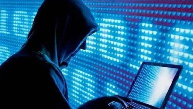 राष्ट्रीय पोर्टल हैक कर 16 लाख से ज्यादा की धोखाधड़ी