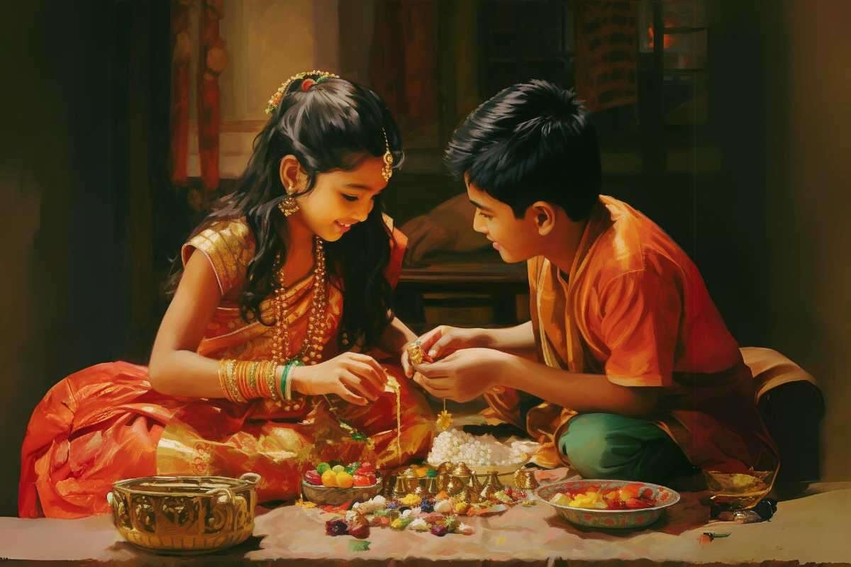 Bhai Dooj Special: बना रहेगा भाई-बहन का प्यार भाई दूज पर करें ये आसान उपाय