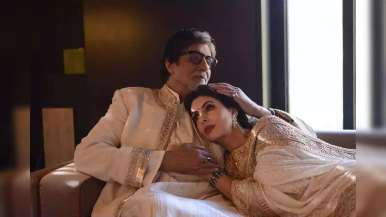 Amitabh Bachchan ने बेटी श्वेता को गिफ्ट किया अपना ये बंगला