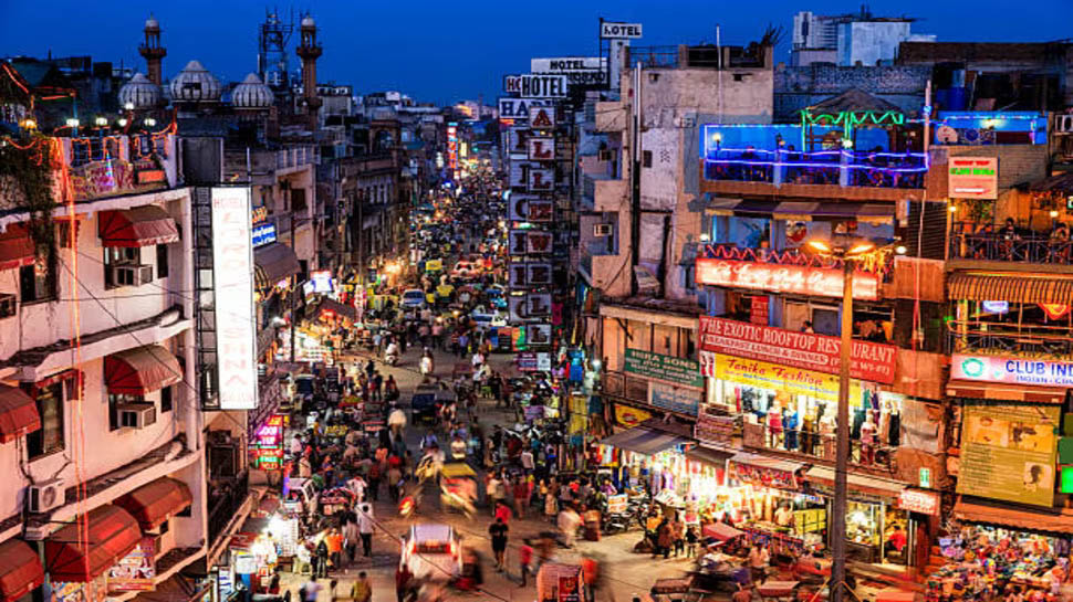 दिल्ली की नाइट लाइफ 24 घंटे संचालित करने की मंजूरी