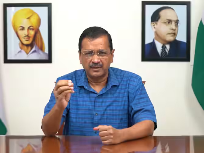 गोवा की अदालत ने आचार संहिता मामले में केजरीवाल को तलब किया