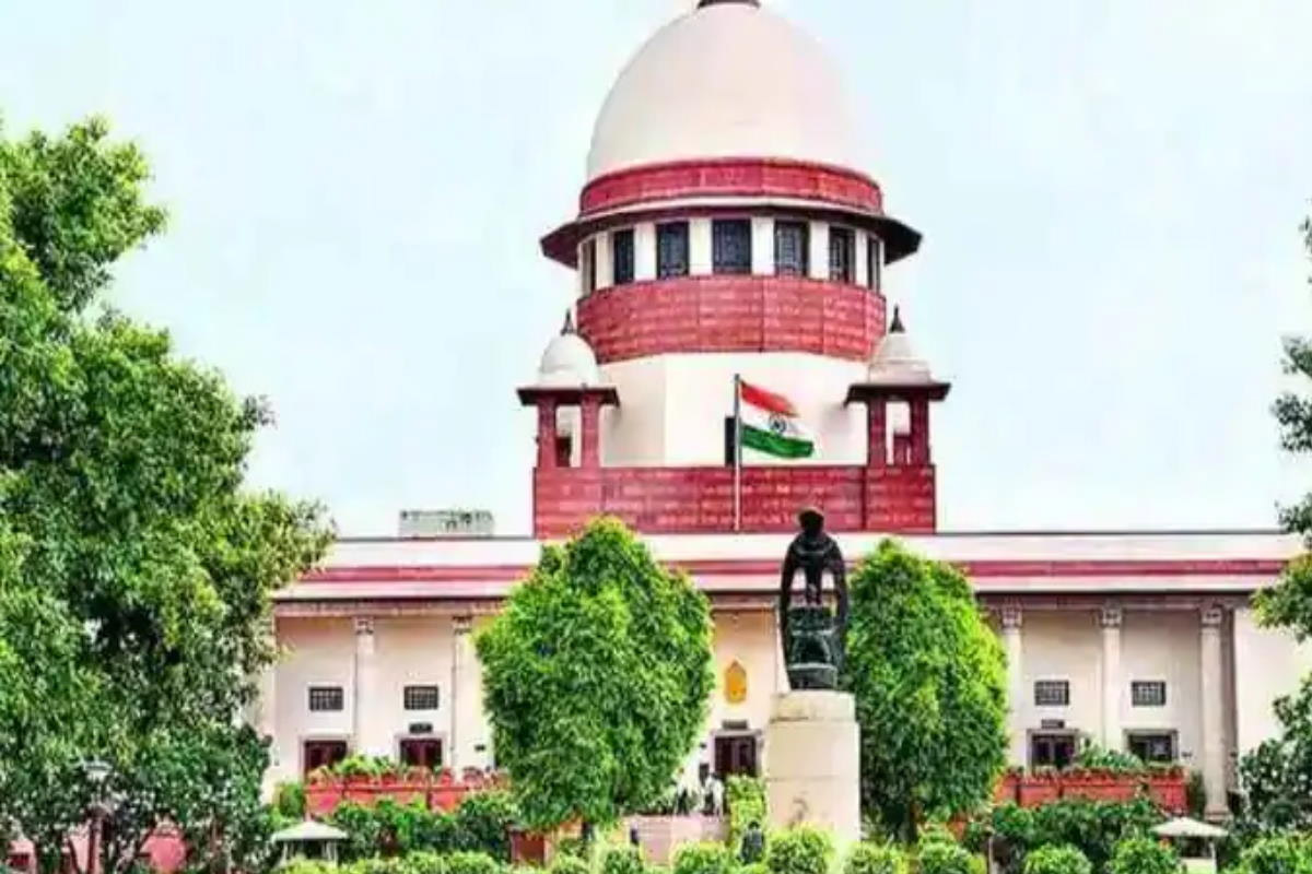 सुप्रीम कोर्ट में तारीख पर तारीख नहीं चलेगी: मुख्य न्यायाधीश
