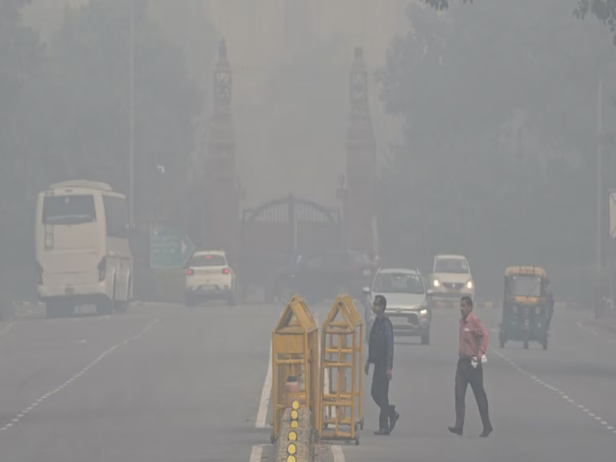 दिल्ली की हवा अब हो सकती है और भी ज्यादा खतरनाक!