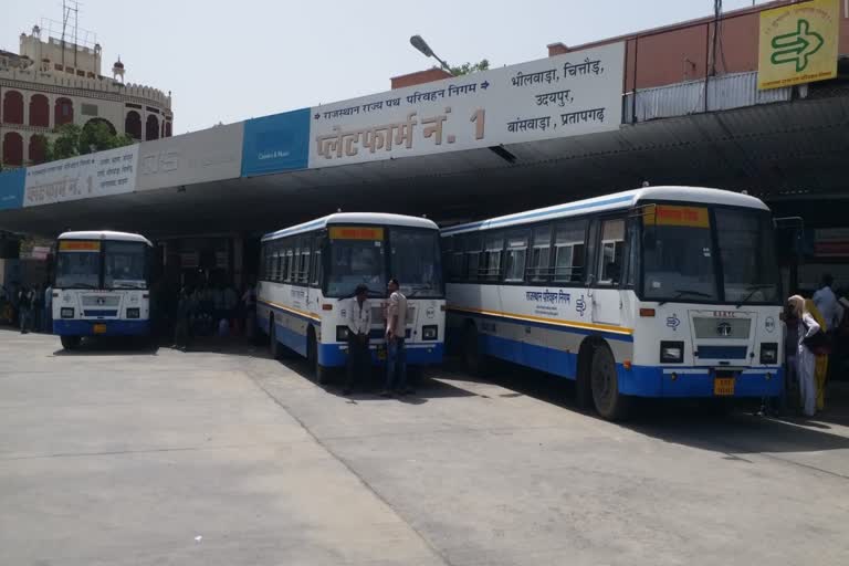 यूपी रोडवेज की वॉल्वो बसों का कम होगा किराया, जानें क्या है वजह