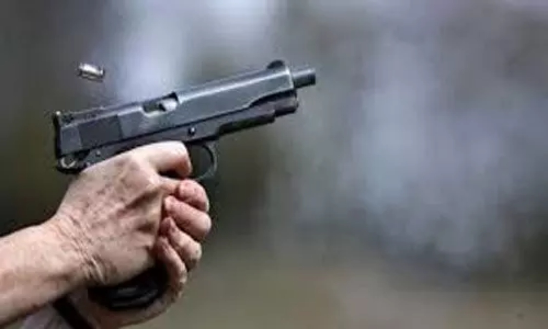 Punjab News: संदिग्ध हालातों में चली गोली, ASI के जबड़े में जा लगी, हालत गंभीर