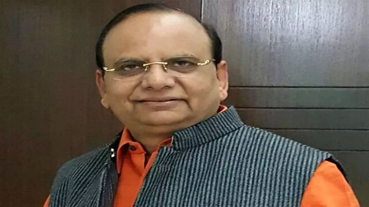 एलजी ने ‘आप’ की बनाई आपराधिक मामलों के लिए स्थायी समिति को किया भंग