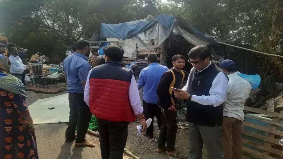 MP News: अतिक्रमण को लेकर NGT की कार्रवाई जारी, अब तक 216 जगह पर चलाया बुलडोजर