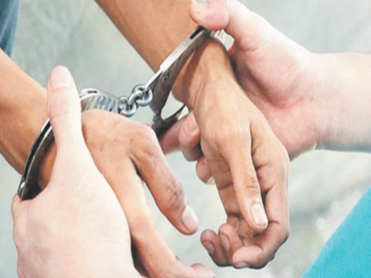 Rajasthan News: नेता प्रतिपक्ष के साथ आए चालक की हुई जमकर पिटाई, 4 गिरफ्तार