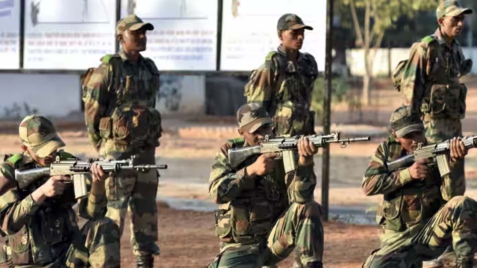 Agniveer: अग्निवीरों के लिए खुशखबरी, इस राज्य सरकार ने दो बड़े ऐलान करते हुए दे दिया खास तोहफा
