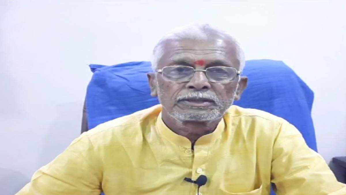 MP में भाजपा को लगा बड़ा झटका: पूर्व जिला पंचायत अध्यक्ष ने छोड़ी पार्टी, उपेक्षा का लगाया आरोप, कहा- स्वतंत्र होकर करेंगे काम