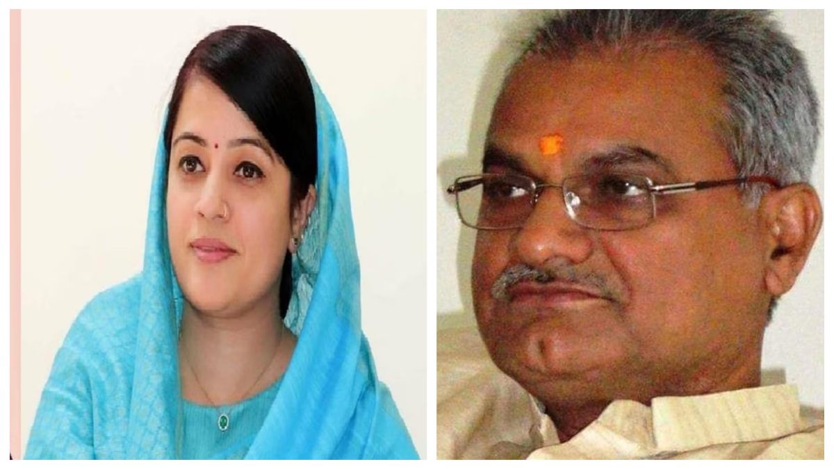 MP Election 2023: विधानसभा चुनाव में फिर बाहर निकला सीधी पेशाबकांड का जिन्न, बागी विधायक ने बीजेपी प्रत्याशी को बताया मास्टर माइंड