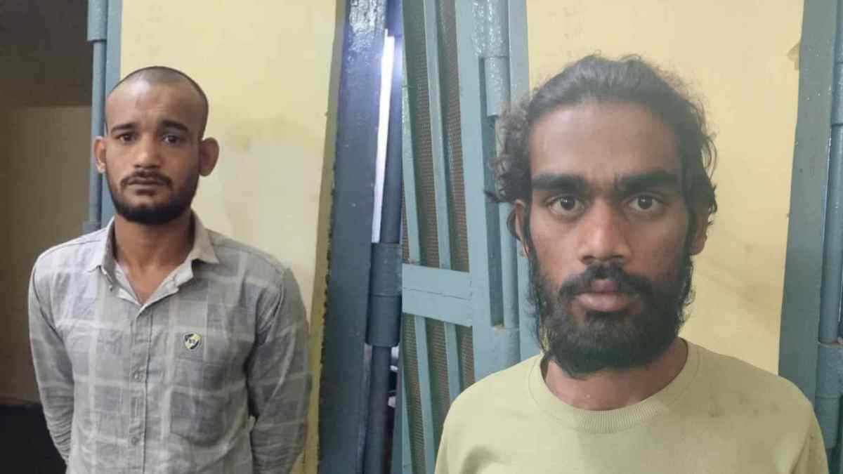 कलेक्टर ने दो आरोपियों को किया जिलाबदर, इन जिलों में आने-जाने की होगी मनाही