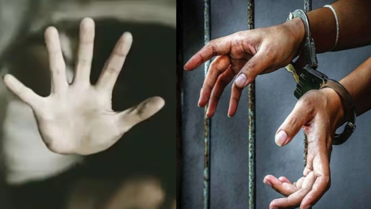 ODISHA CRIME NEWS : आरोपी ने पहले नाबालिग के साथ किया दुष्कर्म, फिर गला काटकर उतार दिया मौत के घाट, पुलिस ने किया गिरफ्तार