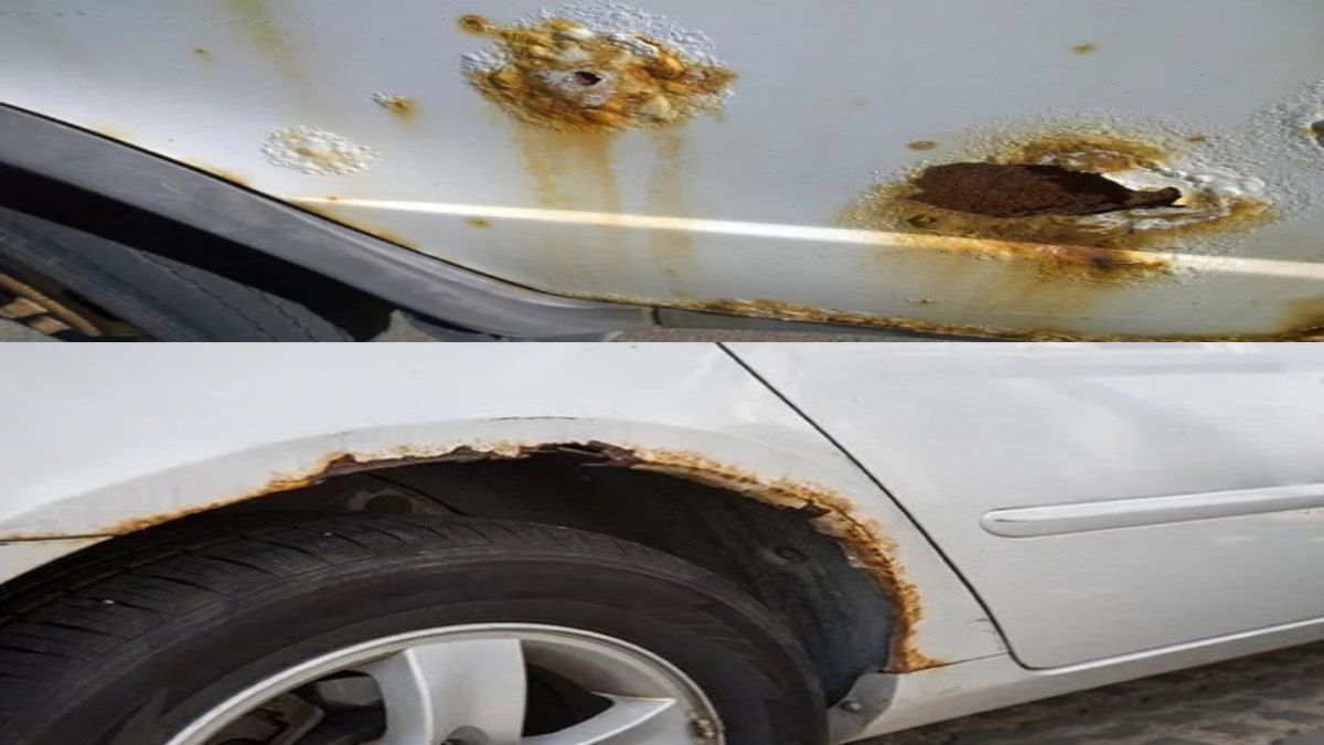 Car Rust: आपकी कार में लग रही है जंग ? बचाने के लिए अपनाएं ये टिप्स
