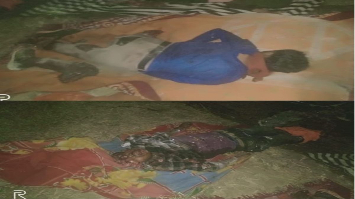 MP भीषण सड़क हादसे में तीन मौतः देर रात खड़े ट्रक से टकराई यात्रियों से भरी बस, कई यात्री घायल