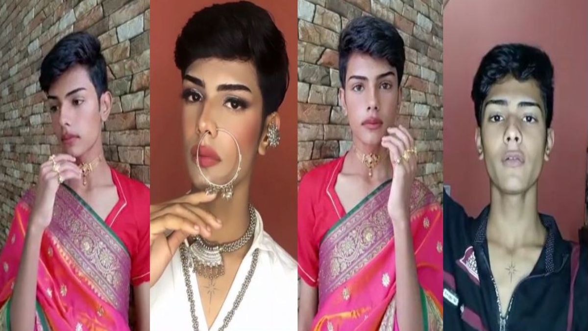 स्टूडेंट सुसाइड मामले में खुलासाः छात्र को लड़कियों की तरह सजने संवरने का था शौक, देखें Video