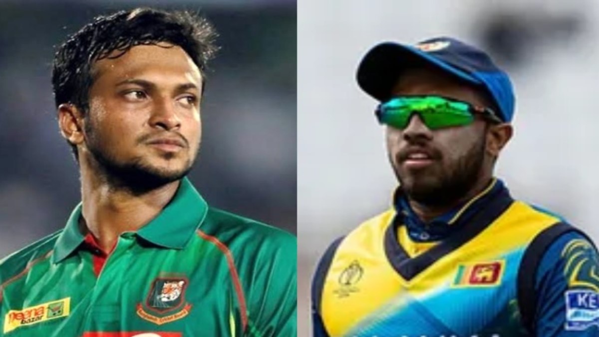 ICC CWC 2023 Priview : विश्व कप में श्रीलंका के खिलाफ पहली जीत दर्ज करने उतरेगी बांग्लादेश की टीम, खिलाड़ियों को करना होगा अच्छा प्रदर्शन