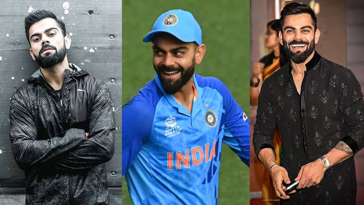 35 साल के हुए Virat Kohli : क्रिकेट के हर फॉर्मेट में खूब चला विराट का बल्ला, ये हैं उनके 35 खास रिकॉर्ड …